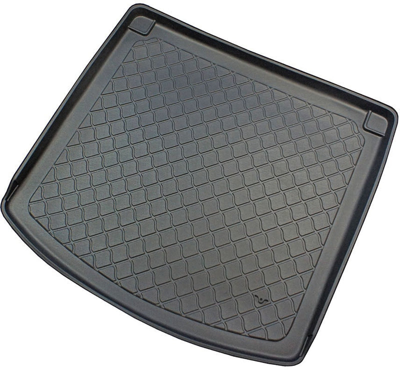 Стелка за багажник Aristar за Opel Antara SUV 5 врати, (2006–2017)