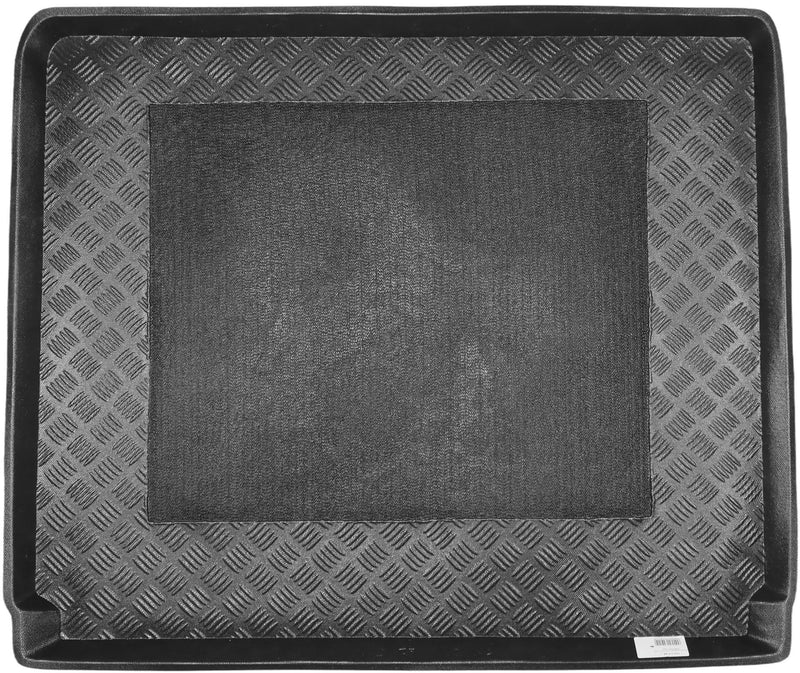 Стелка за багажник Mix-Plast за Mercedes E-Class W211 Комби (2003–2009) – къса версия