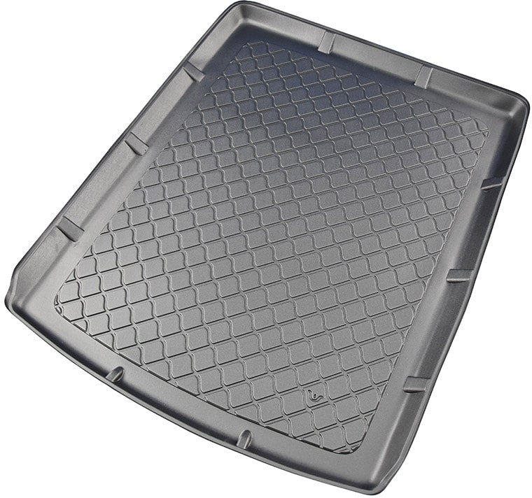 Стелка за багажник ARISTAR за Audi A6 C7 Комби (5 врати) (2011-2018), модел със система за монтажни релси, също и за версия Quattro