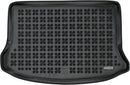 Гумена стелка за багажник Rezaw-Plast® за Volvo V40 II (2012–2019) Hatchback/Combi / Единично положение