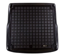 Гумена стелка за багажник Rezaw-Plast за Audi A4 B8 Kombi / Allroad (2008-2015)