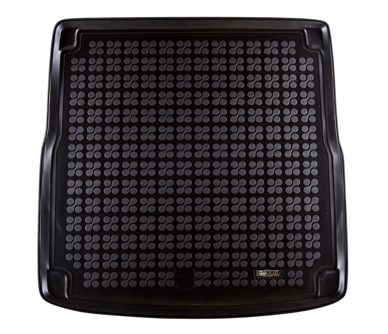 Гумена стелка за багажник Rezaw-Plast за Audi A4 B8 Kombi / Allroad (2008-2015)