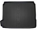 Гумена стелка за багажник Frogum DRY ZONE за Citroen C4 (2010–2017) 5 врати