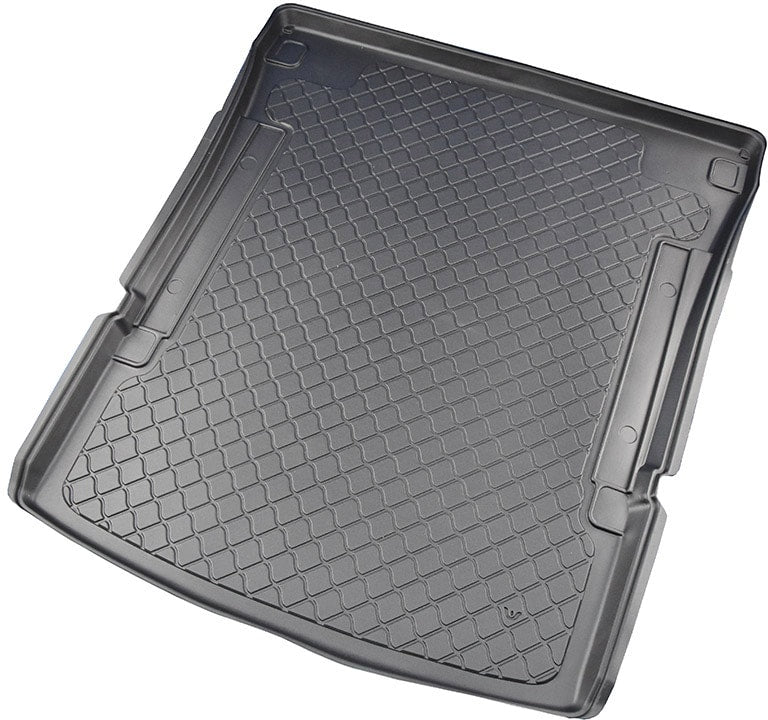 Стелка за багажник ARISTAR Guardliner за Volkswagen Caddy Maxi VAN 5 врати (10.2007-2020), 5 места, за втори ред седалки, версия Startline