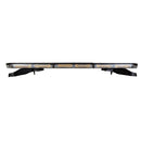 12V 24V Лед Led Диодна Мощна Аварийна Сигнална Лампа Буркан 96 см 126W 16 режина Бяло