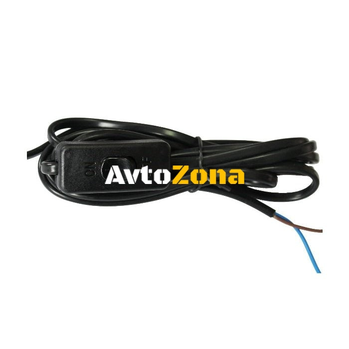 12V Електрическа помпа за гориво - Avtozona