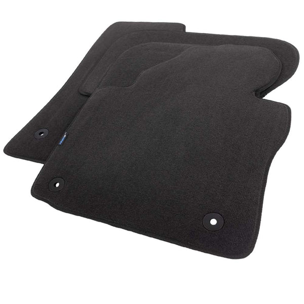 Мокетни стелки Petex за Audi A5 купе (2016+) Style, 4 части