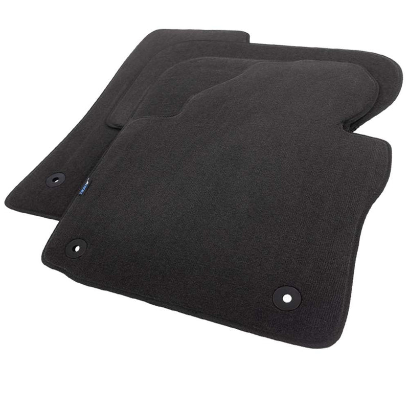 Мокетни стелки Petex за Peugeot 108 (2014–2021) Style