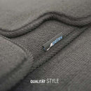 Мокетни стелки Petex за Mitsubishi Outlander Plug-in Hybrid (2014–2021) Style