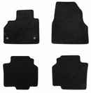 Мокетни стелки Petex за Renault Kangoo (2008-2021) Style