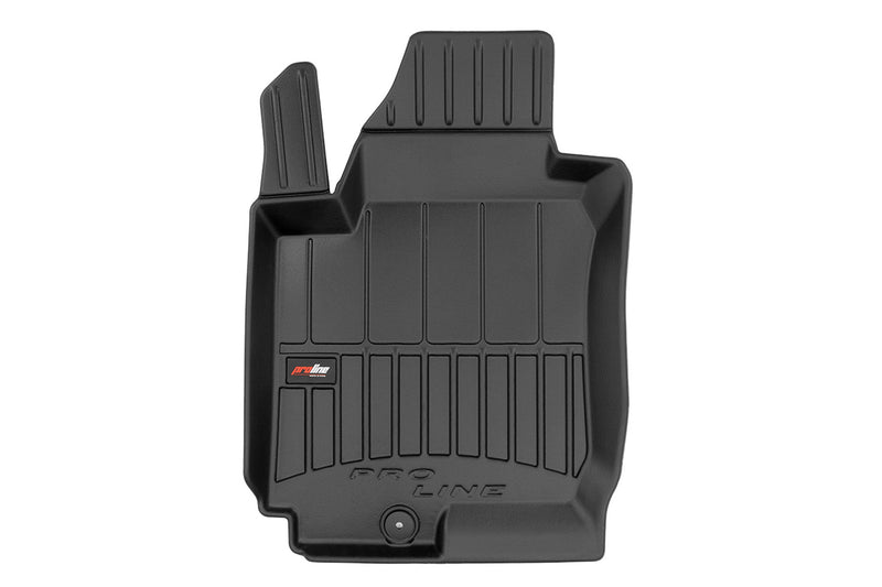 3D Гумени стелки Frogum за KIA Pro Ceed (2006-2012) – тип леген