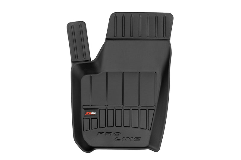 3D Гумени стелки Frogum за Skoda Fabia (1999–2008)