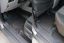 3D Гумени стелки Frogum за Toyota Land Cruiser J150 (2009-2023) / J200 (2007-2021)