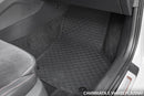 Гумени стелки Gumarny Zubri за Mitsubishi Colt (2023+)
