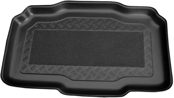 Стелка за багажник Aristar за Opel Meriva II B VAN 5-врати (03.2010–06.2017) долно положение на багажника