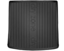 Гумена стелка за багажник Frogum DRY ZONE за Audi A4 B6 Комби (2001–2004) без странични джобове