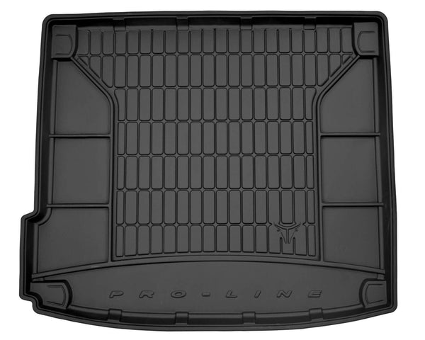 Гумена стелка за багажник Frogum Pro-Line за BMW X6 E71 (2008–2014)