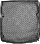 Стелка за багажник MIX-PLAST за Audi A6 C7 Седан (2011-2018)