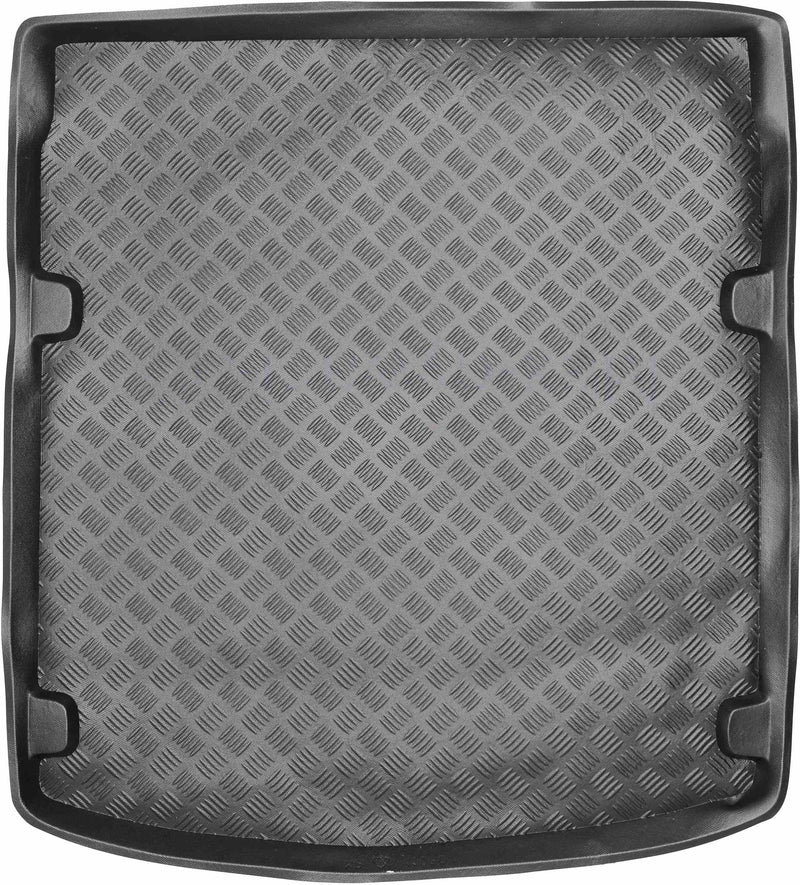 Стелка за багажник MIX-PLAST за Audi A6 C7 Седан (2011-2018)