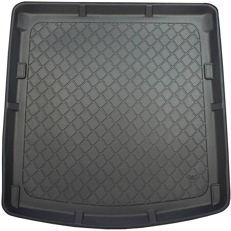 Стелка за багажник Aristar за Audi A4 B8 (2007-2016) Седан