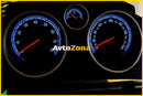 Плазмени циферблати за километраж OPEL ASTRA H - Avtozona