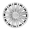 Тасове за джанти SÜLBÜS 14" – 4 броя