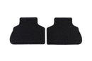 Мокетни стелки Frogum Horizon за BMW X5 G05 (2018+), 4 части, черни