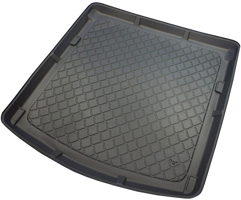 Стелка за багажник Aristar за Audi A4 B8 (2007-2016) Седан