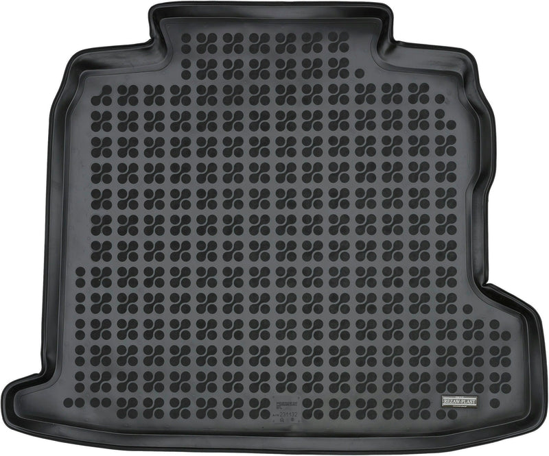 Стелка за багажник Rezaw-Plast за Opel Astra III H (2007–2014), седан