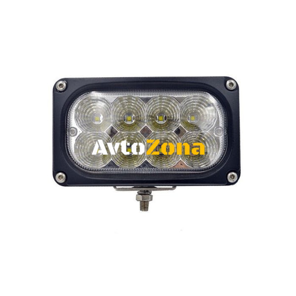 14cm 40W ЛЕД Диоден Халоген PRO LED Лампа 3400lm Трактор OEM Kubota - Avtozona