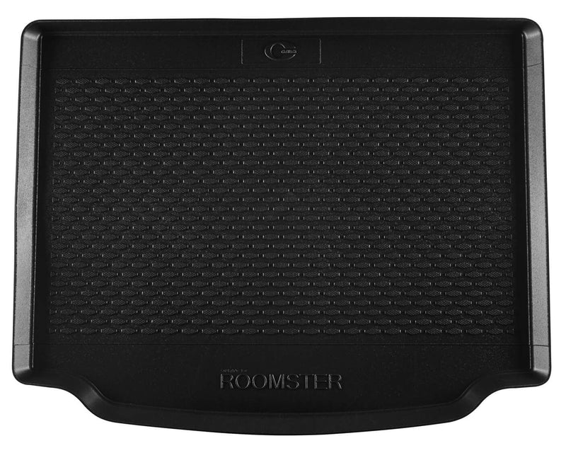 Стелка за багажник Gumarny Zubri за Skoda Roomster (2006-2015)