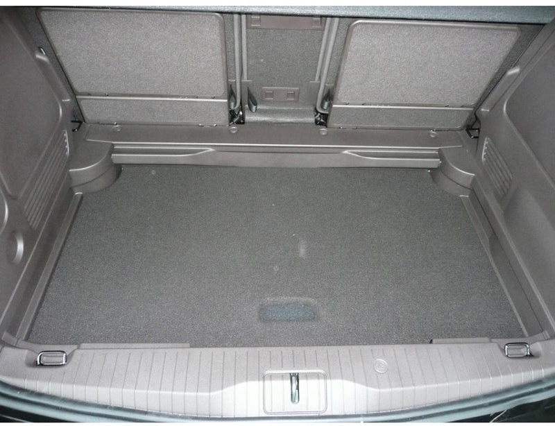 Стелка за багажник Aristar за Opel Meriva II B VAN 5-врати (03.2010–06.2017) долно положение на багажника