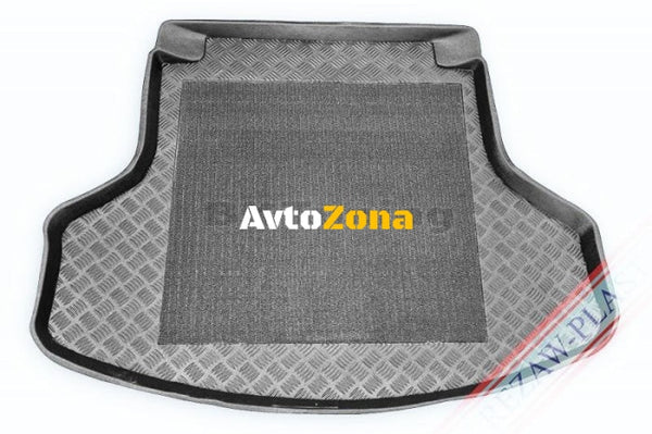 Анти плъзгаща стелка за багажник Skoda Yeti (2009 + ) - Avtozona