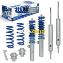 Регулируемо спортно окачване Coilovers за BMW E90,91,92,93 (2005-2008) - Avtozona
