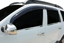 Ветробрани за Dacia Logan Mcv 2013-2019 4 бр. к-т. - Avtozona