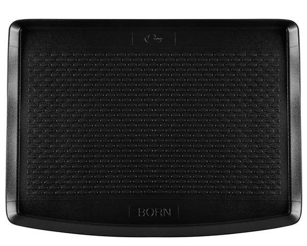 Стелка за багажник Gumarny Zubri за Cupra Born (2022+) в горно положение