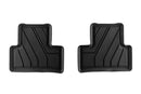 3D Гумени стелки SPARTline за Citroen DS4 (2022+), 4 части