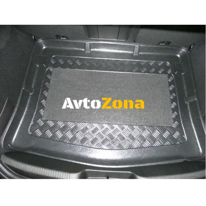 Анти плъзгаща стелка за багажник Alfa Romeo Giulietta (2010 + ) 5 doors - Avtozona