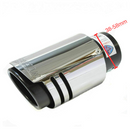 Cemhan накрайник за ауспух - Никелирано покритие