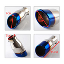 Спортен накрайник за ауспух