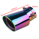 Универсален накрайник за ауспух – Хамелеон