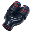 Двоен накрайник за ауспух BMW M – Карбон (ляв)