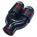 Двоен накрайник за ауспух BMW M – Карбон (десен)