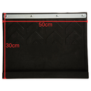 Универсален калобран за камиони и бусове - 50x30 см