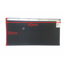 Универсален калобран за камиони и бусове - 60х30 см