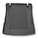 Стелка за багажник ARISTAR за VW Caddy Maxi VAN  (10.2007-2020) – 5 врати, 5 места, Trendline / Comfortline / Highline, решетка зад седалките, плосък под