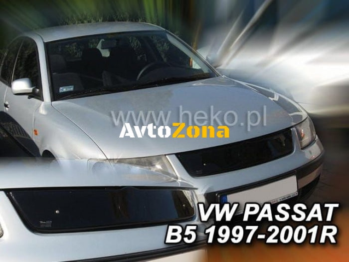 Зимен дефлектор за VW Passat B5 (1997-2001) - Avtozona