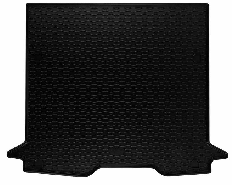 Гумена стелка за багажник Rigum за Dacia Dokker (2012+)