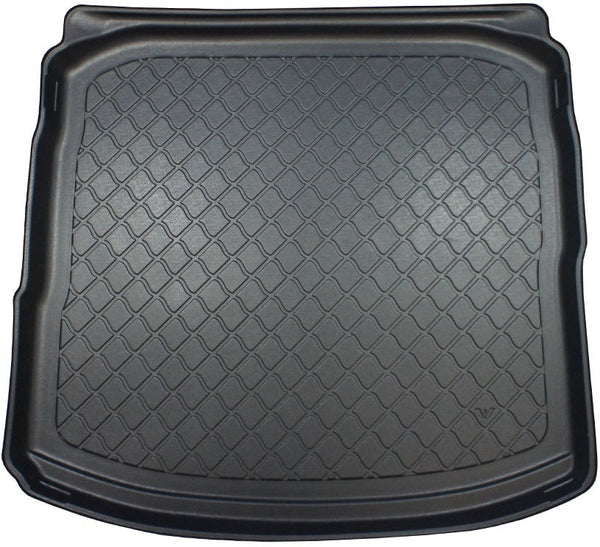 Стелка за багажник Aristar® за Audi A3 8V Limousine Sedan 4 врати (2013-2020)