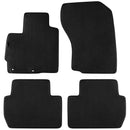 Мокетни стелки Petex за Mitsubishi Outlander (2012–2021) Style / 5 места